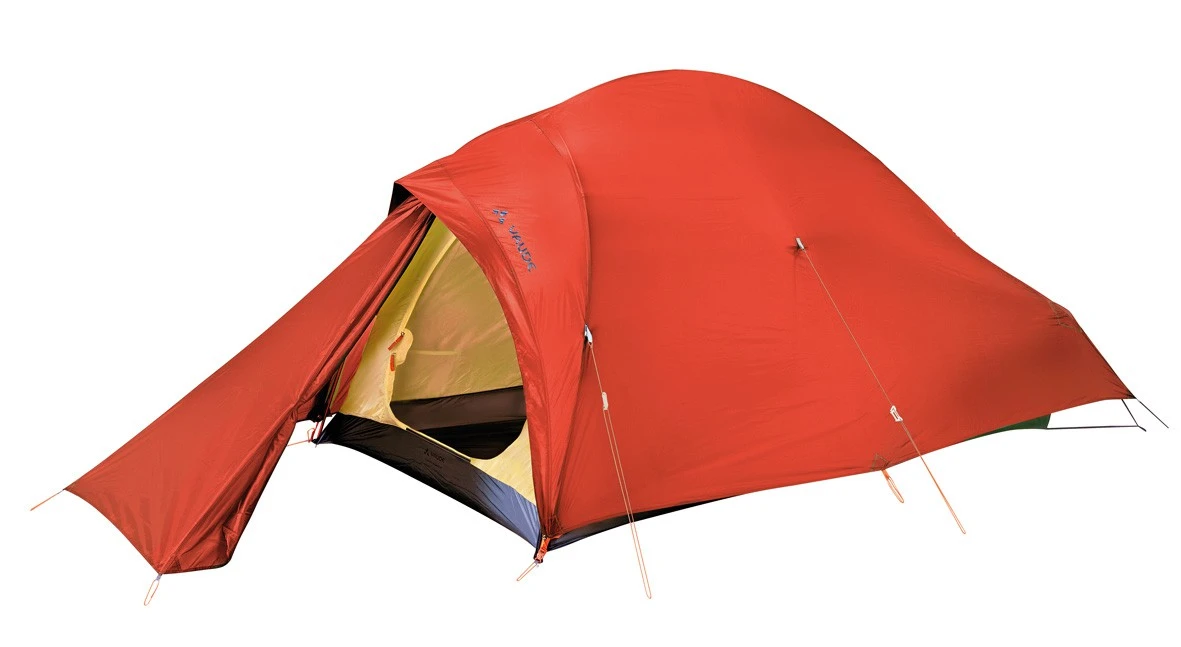 Vaude Hogan UL 2P 4 Vaude Hogan UL 2P – Image 2