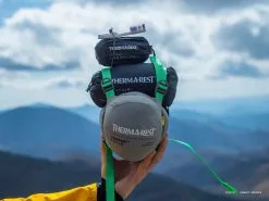 Therm-a-Rest Thermarest Vesper 45F/7C Quilt -Sacs De Couchage Soldes thermarest vesper 45f 7c quilt 09