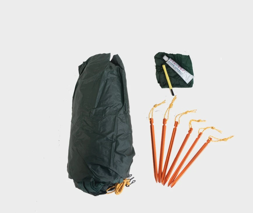 Ticket To The Moon Full Moon Tarp 4 Ticket To The Moon Full Moon Tarp â Image 2