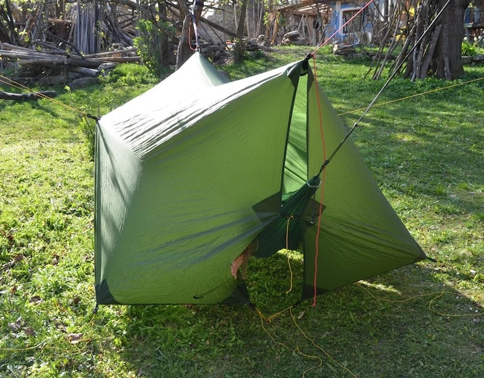 Ticket To The Moon Full Moon Tarp 5 Ticket To The Moon Full Moon Tarp â Image 3