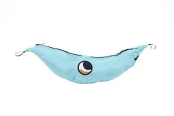 Ticket To The Moon Compact -Sacs De Couchage Soldes ticket to the moon hamac compact 14 2