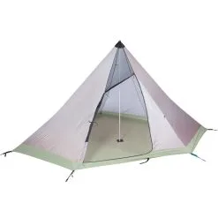 Bach Wickiup 4 -Sacs De Couchage Soldes tipi bach wickiup 4 03