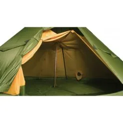 Tipi Helsport Finnmark -Sacs De Couchage Soldes tipi helsport finnmark