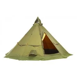 Tipi Helsport Finnmark -Sacs De Couchage Soldes tipi helsport finnmark 03