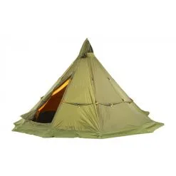 Tipi Helsport Finnmark -Sacs De Couchage Soldes tipi helsport finnmark 05
