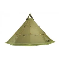 Tipi Helsport Finnmark -Sacs De Couchage Soldes tipi helsport finnmark 06