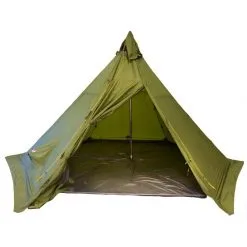 Tipi Helsport Pasvik 10-12 -Sacs De Couchage Soldes tipi helsport pasvik 10 12 04