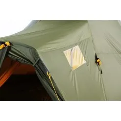 Tipi Helsport Varanger 4-6 Camp -Sacs De Couchage Soldes tipi helsport varanger camp 06