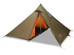 Luxe Outdoor Mini Peak XL