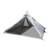 Luxe Outdoor Mini Peak XL Mesh -Sacs De Couchage Soldes tipi luxe outdoor mini peak xl mesh 1