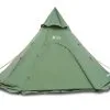 Luxe Outdoor Mega Horn II -Sacs De Couchage Soldes tipi mega horn 2