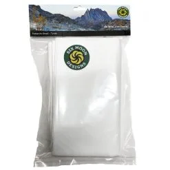 Six Moon Designs Tyvek Footprint -Sacs De Couchage Soldes tyvek small packaged 2000x
