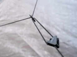 Samaya Equipment Samaya 2.5 Vestibule Dyneema -Sacs De Couchage Soldes ve25dyn 6