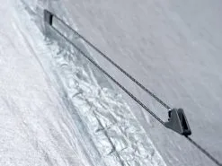 Samaya Equipment Samaya 2.5 Vestibule Dyneema -Sacs De Couchage Soldes ve25dyn 7