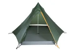 Nigor Footprint WickiUp 3 6 Nigor Footprint WickiUp 3 -Sacs De Couchage Soldes wickiup 3 nigor 05 1